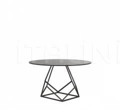 Итальянские Столики - Кофейный столик ANNETTE A3405 Итальянские Столики - Кофейный столик ANNETTE A3405 фабрика Coleccion Alexandra