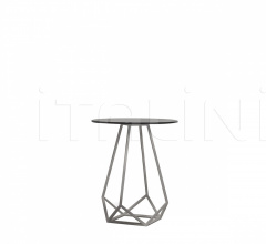 Итальянские Столики - Кофейный столик ANNETTE A3410 Итальянские Столики - Кофейный столик ANNETTE A3410 фабрика Coleccion Alexandra