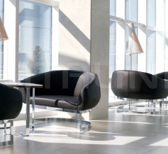 Кресло PAUL A5025 фабрика Coleccion Alexandra