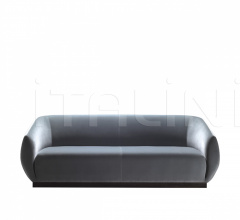 Итальянские Диваны - Диван PAUL A4060 Итальянские Диваны - Диван PAUL A4060 фабрика Coleccion Alexandra