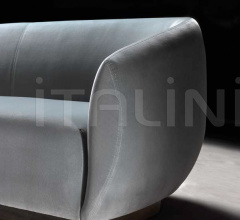 Итальянские Диваны - Диван PAUL A4060 Итальянские Диваны - Диван PAUL A4060 фабрика Coleccion Alexandra