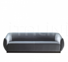 Итальянские Диваны - Диван PAUL A4065 Итальянские Диваны - Диван PAUL A4065 фабрика Coleccion Alexandra