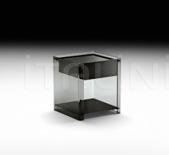 Тумбочка milo Тумбочка milo фабрика Fiam