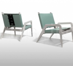 Кресло OSLO S1833 фабрика Coleccion Alexandra