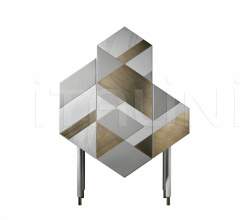 Итальянские Рестораны/Бары - Бар GEORGE A4835 фабрика Coleccion Alexandra