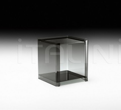 Тумбочка milo Тумбочка milo фабрика Fiam