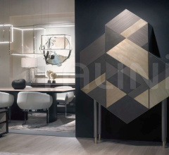 Итальянские Рестораны/Бары - Бар GEORGE A4835 фабрика Coleccion Alexandra