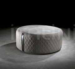 Итальянские Пуфы - Пуф WIKA P6280 фабрика Coleccion Alexandra