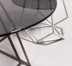 Итальянские Столики - Кофейный столик ANNETTE A3405 Итальянские Столики - Кофейный столик ANNETTE A3405 фабрика Coleccion Alexandra