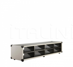 Тумба под TV COMPASS A0731 Тумба под TV COMPASS A0731 фабрика Coleccion Alexandra