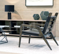 Тумба под TV COMPASS A0731 Тумба под TV COMPASS A0731 фабрика Coleccion Alexandra