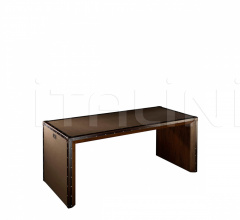 Итальянские Письменные столы - Письменный стол COMPASS A0735 фабрика Coleccion Alexandra