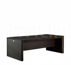 Итальянские Письменные столы - Письменный стол COMPASS A0900 фабрика Coleccion Alexandra