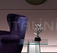 Столик accordo 55 Столик accordo 55 фабрика Fiam