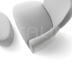 Кресло ALVARO A2451 фабрика Coleccion Alexandra