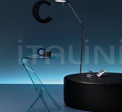 Тумбочка grillo Тумбочка grillo фабрика Fiam