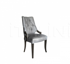 Стул VALENTINA S1283 Стул VALENTINA S1283 фабрика Coleccion Alexandra