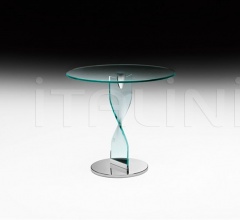 Столик tea for two Столик tea for two фабрика Fiam