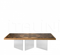 Стол обеденный LIFT CHRYSLER A4750 Стол обеденный LIFT CHRYSLER A4750 фабрика Coleccion Alexandra