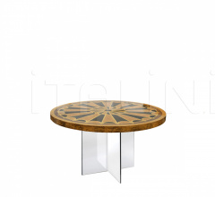 Стол обеденный LIFT CHRYSLER A4755 Стол обеденный LIFT CHRYSLER A4755 фабрика Coleccion Alexandra