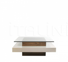 Итальянские Столики - Журнальный столик DETROIT A3310 Итальянские Столики - Журнальный столик DETROIT A3310 фабрика Coleccion Alexandra