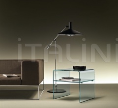 Тумбочка rialto night Тумбочка rialto night фабрика Fiam