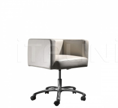 Кресло CROS A5027 Кресло CROS A5027 фабрика Coleccion Alexandra