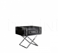 Итальянские Столики - Столик CROS K0690 Итальянские Столики - Столик CROS K0690 фабрика Coleccion Alexandra