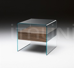 Тумбочка rialto night Тумбочка rialto night фабрика Fiam