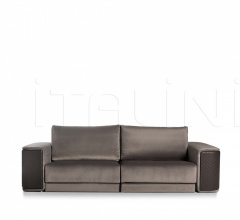 Итальянские Диваны - Диван MASTER A3250 Итальянские Диваны - Диван MASTER A3250 фабрика Coleccion Alexandra