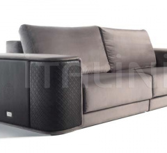 Итальянские Диваны - Диван MASTER A3250 Итальянские Диваны - Диван MASTER A3250 фабрика Coleccion Alexandra