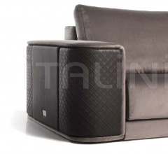 Итальянские Диваны - Диван MASTER A3250 Итальянские Диваны - Диван MASTER A3250 фабрика Coleccion Alexandra