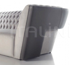 Итальянские Диваны - Диван BOWIE A4722 Итальянские Диваны - Диван BOWIE A4722 фабрика Coleccion Alexandra