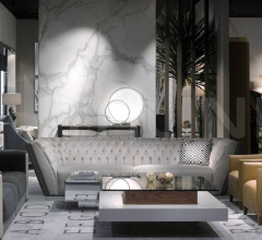 Итальянские Диваны - Диван BOWIE A4722 Итальянские Диваны - Диван BOWIE A4722 фабрика Coleccion Alexandra