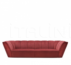 Итальянские Диваны - Диван BOWIE A4725 Итальянские Диваны - Диван BOWIE A4725 фабрика Coleccion Alexandra