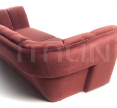 Итальянские Диваны - Диван BOWIE A4725 Итальянские Диваны - Диван BOWIE A4725 фабрика Coleccion Alexandra