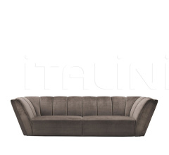 Итальянские Диваны - Диван BOWIE A4726 Итальянские Диваны - Диван BOWIE A4726 фабрика Coleccion Alexandra