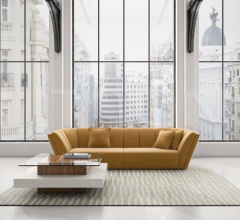 Итальянские Диваны - Диван BOWIE A4726 Итальянские Диваны - Диван BOWIE A4726 фабрика Coleccion Alexandra