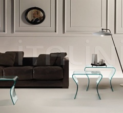 Столик charlotte tris Столик charlotte tris фабрика Fiam