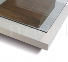 Итальянские Столики - Журнальный столик DETROIT A3310 Итальянские Столики - Журнальный столик DETROIT A3310 фабрика Coleccion Alexandra