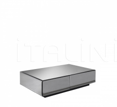 Итальянские Столики - Журнальный столик GHOST S1590 Итальянские Столики - Журнальный столик GHOST S1590 фабрика Coleccion Alexandra