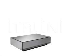 Итальянские Столики - Журнальный столик GHOST S1592 Итальянские Столики - Журнальный столик GHOST S1592 фабрика Coleccion Alexandra