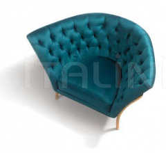 Кресло FLUTE A5020 фабрика Coleccion Alexandra