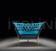 Кресло FLUTE A5020 фабрика Coleccion Alexandra