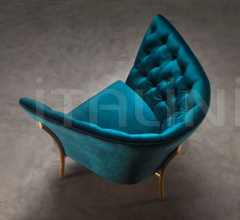 Кресло FLUTE A5020 фабрика Coleccion Alexandra