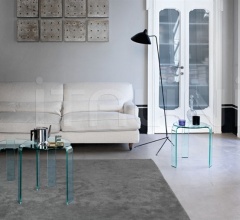 Столик omaggio alvar aalto tris Столик omaggio alvar aalto tris фабрика Fiam