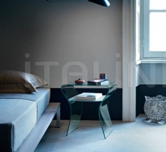 Тумбочка charlotte de nuit Тумбочка charlotte de nuit фабрика Fiam