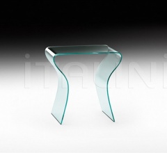 Тумбочка charlotte de nuit Тумбочка charlotte de nuit фабрика Fiam