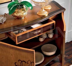 Буфет VE2 323 Буфет VE2 323 фабрика Pregno