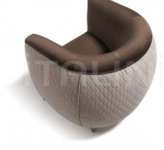 Кресло AFRICA A2218 фабрика Coleccion Alexandra